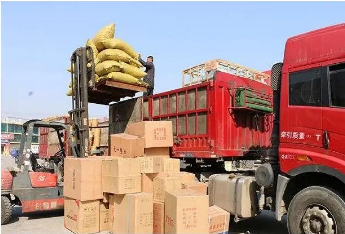 泉州到波密县物流专线