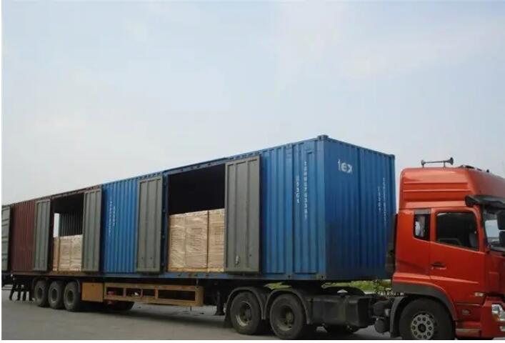 泉州到波密县整车运输