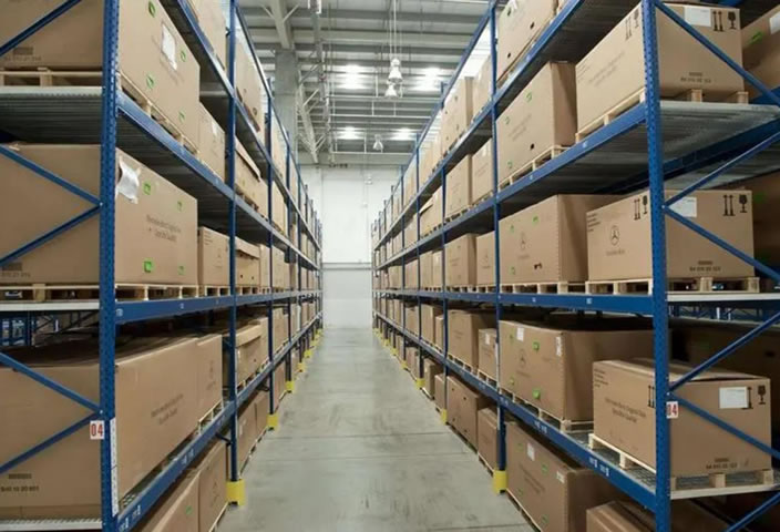 泉州到波密县货物仓储