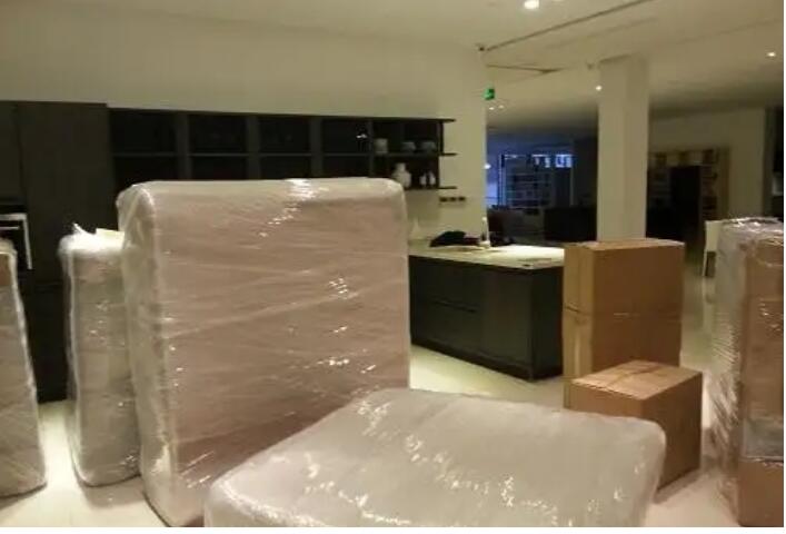 泉州到波密县长途搬家