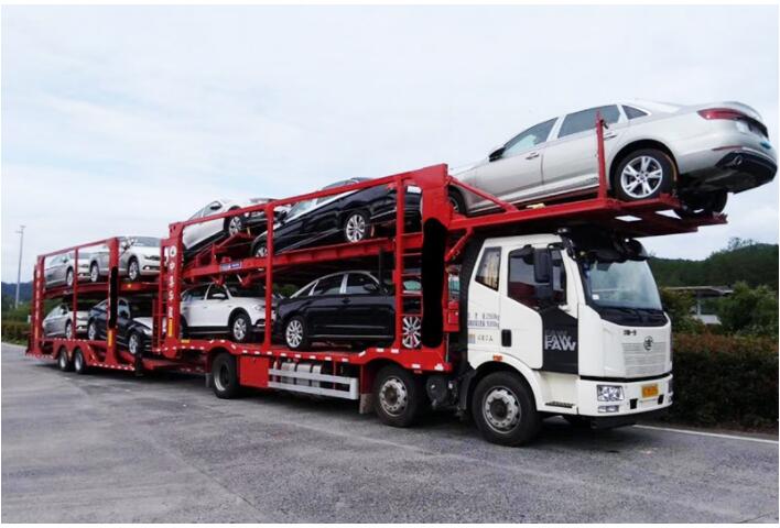 泉州到波密县轿车托运